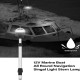LED ALL ROUND LIGHT - WK-ARL8X - AZLED